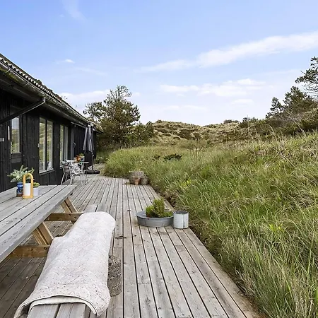 Nordisk I Klitterne Ved Rodhus * Pandrup